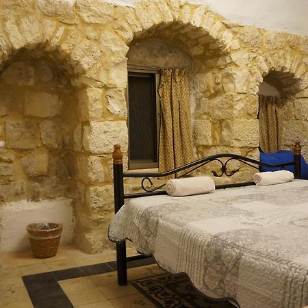 Citadel Youth Hostel Йерусалим Екстериор снимка