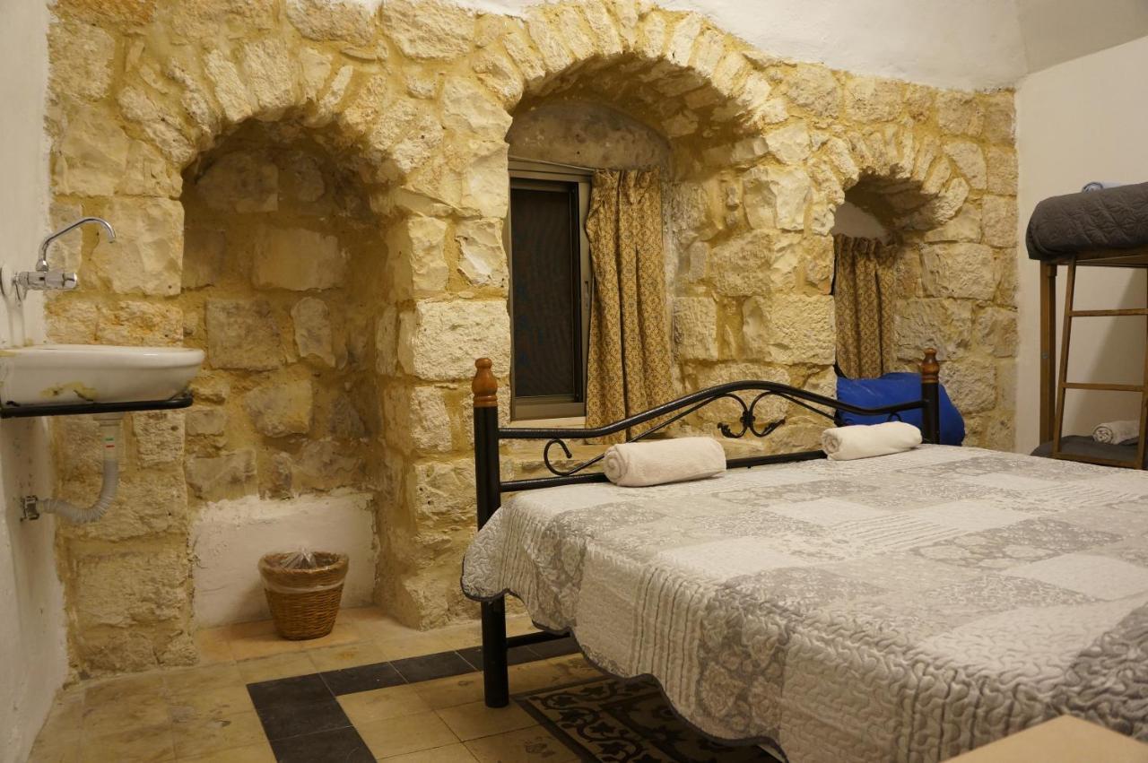 Citadel Youth Hostel Йерусалим Екстериор снимка