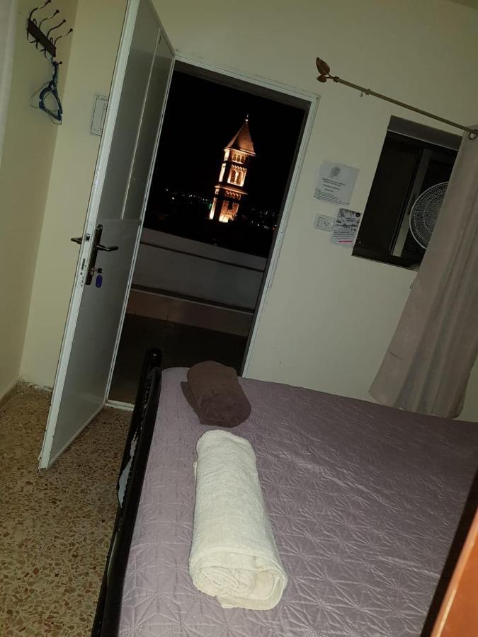 Citadel Youth Hostel Йерусалим Екстериор снимка