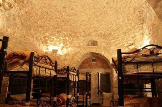 Citadel Youth Hostel Йерусалим Екстериор снимка