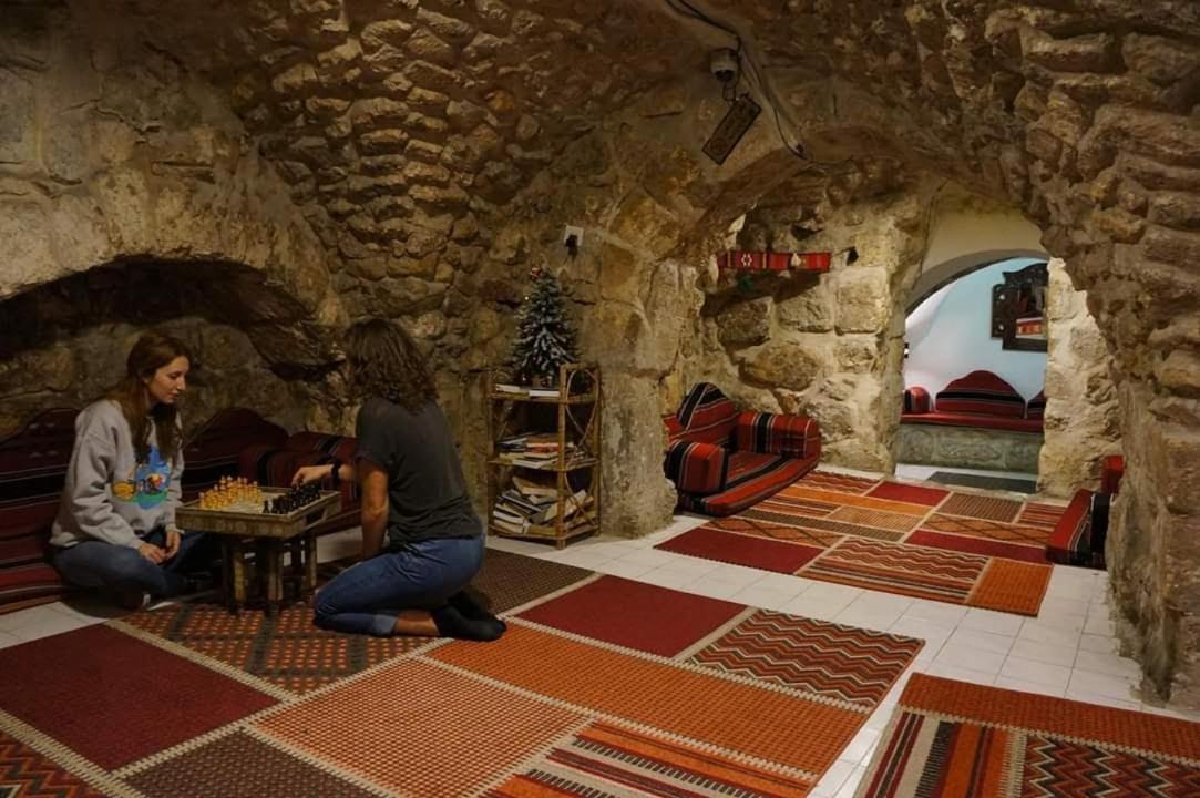 Citadel Youth Hostel Йерусалим Екстериор снимка