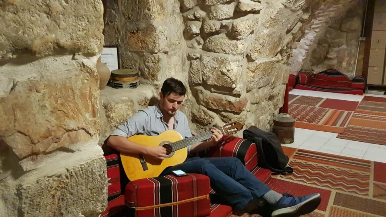 Citadel Youth Hostel Йерусалим Екстериор снимка