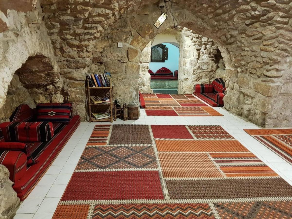 Citadel Youth Hostel Йерусалим Екстериор снимка
