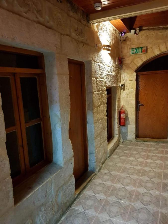 Citadel Youth Hostel Йерусалим Екстериор снимка