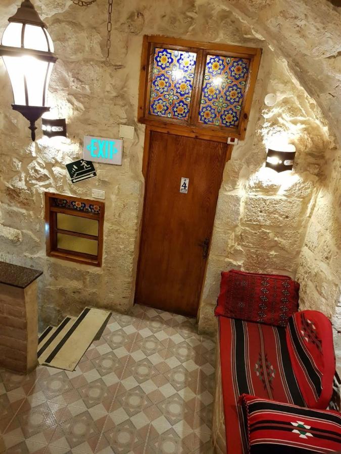 Citadel Youth Hostel Йерусалим Екстериор снимка