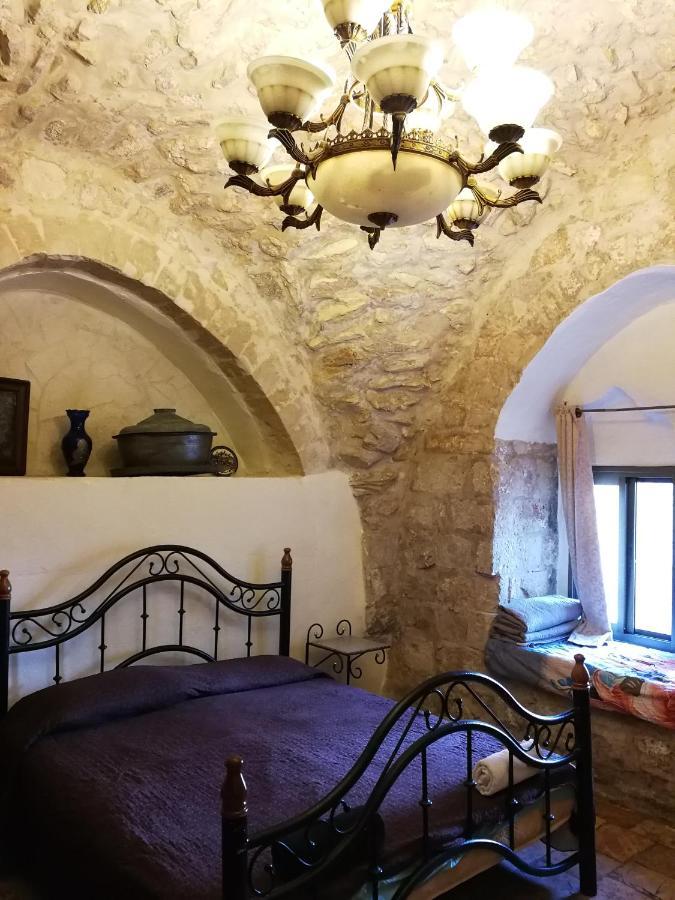 Citadel Youth Hostel Йерусалим Екстериор снимка