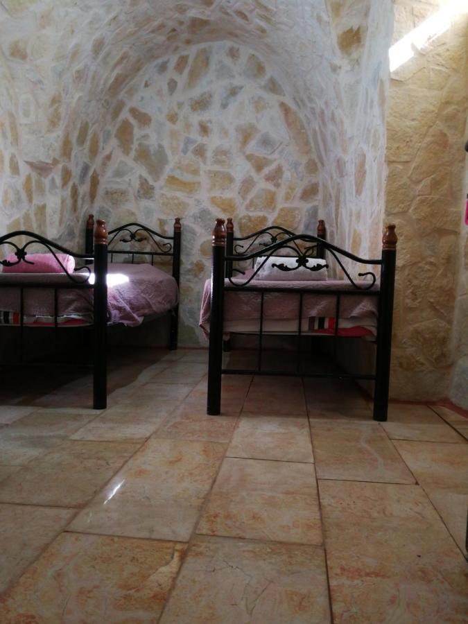 Citadel Youth Hostel Йерусалим Екстериор снимка