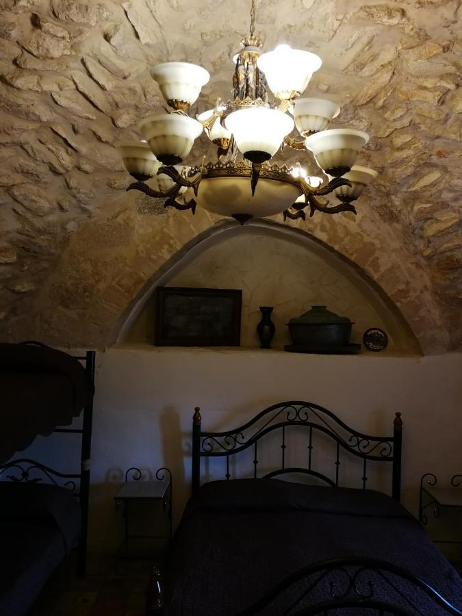 Citadel Youth Hostel Йерусалим Екстериор снимка